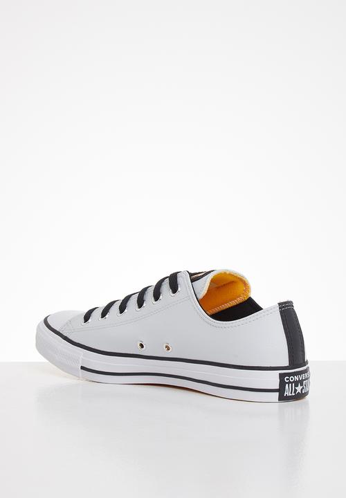 Converse - Chuck Taylor All Star OG Color blocked - photon dust/egret