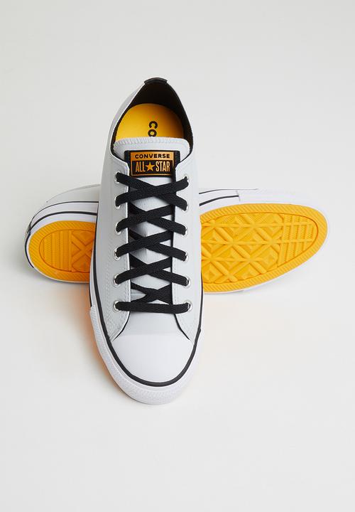 Converse - Chuck Taylor All Star OG Color blocked - photon dust/egret