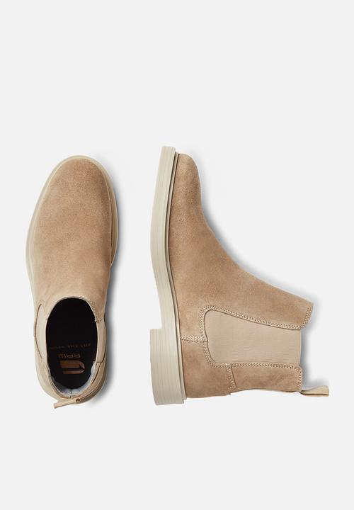 G-STAR - Vacum chelsea - khaki