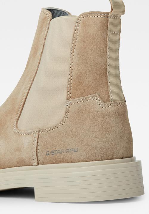 G-STAR - Vacum chelsea - khaki