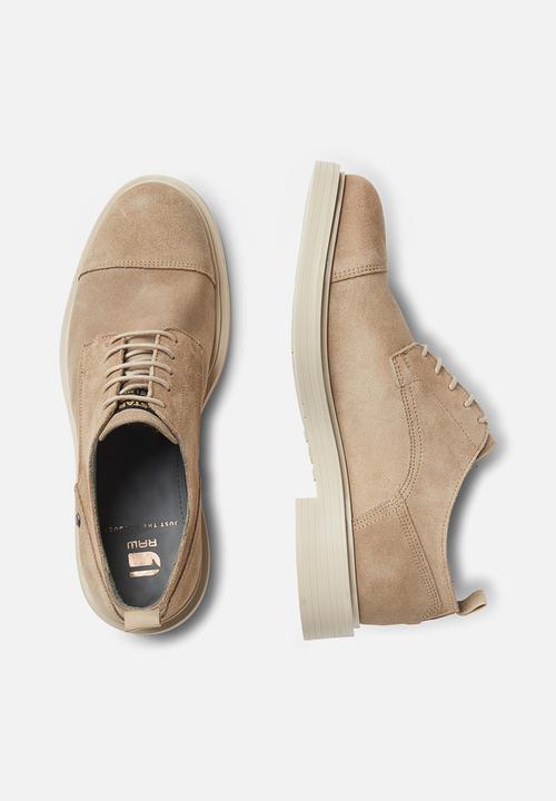 G-STAR - Vacum derby - khaki