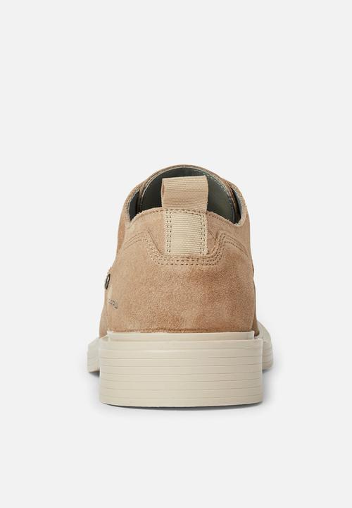 G-STAR - Vacum derby - khaki