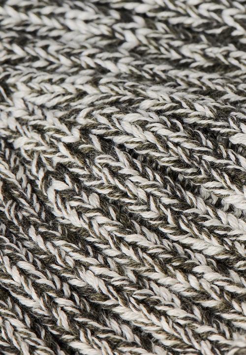 G-STAR - Rib beanie - multi