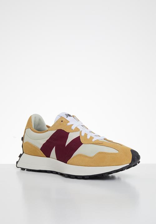 New Balance  - 327 - moonbeam 