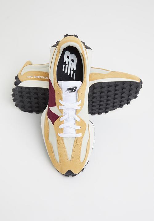 New Balance  - 327 - moonbeam 