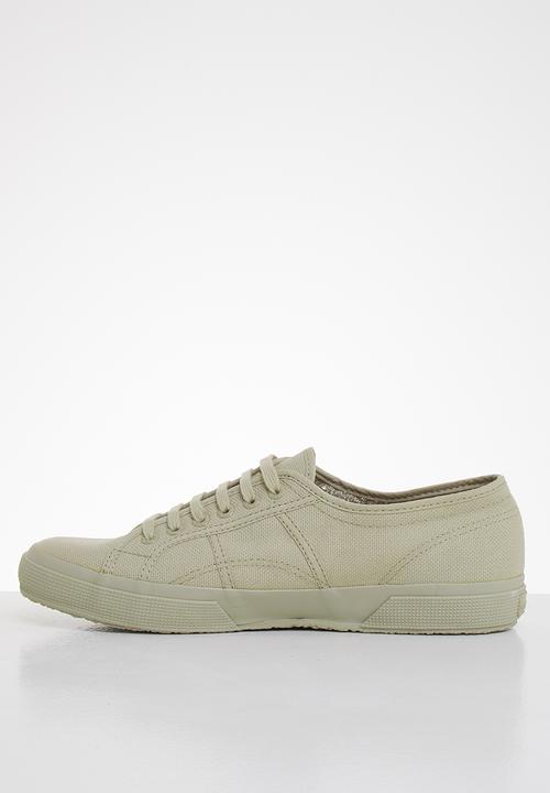 SUPERGA - 2750 cotu - full agate grey