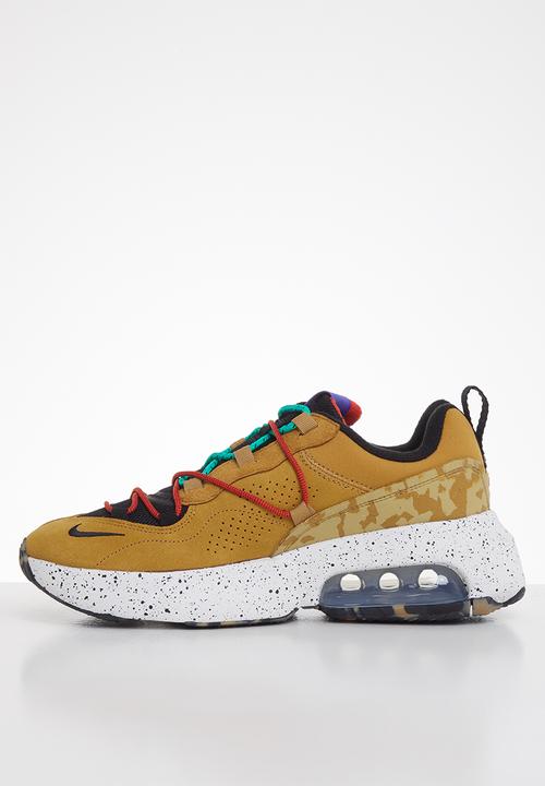 Nike - Air Max Verona 2.0 - black/wheat-indigo burst-habanero red