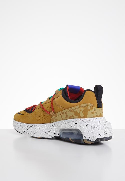 Nike - Air Max Verona 2.0 - black/wheat-indigo burst-habanero red