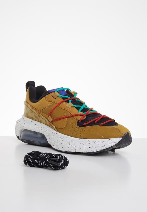 Nike - Air Max Verona 2.0 - black/wheat-indigo burst-habanero red
