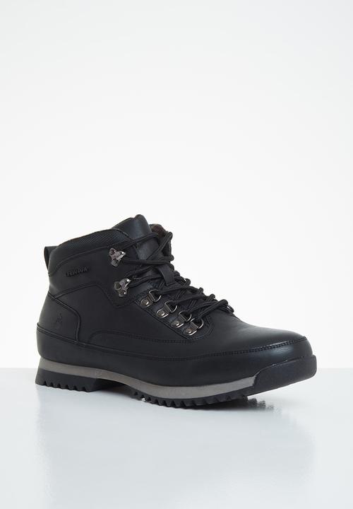 UrbanArt - Crocco 22 nub - black