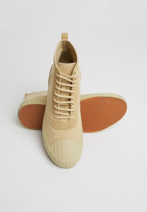 SUPERGA - 228 cotm/s - full beige
