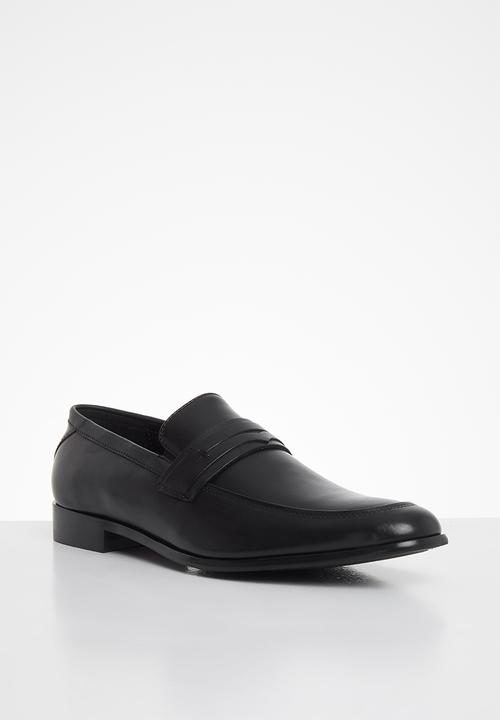 Steve Madden - Pursuit - black 