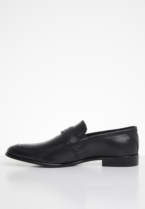 Steve Madden - Pursuit - black 