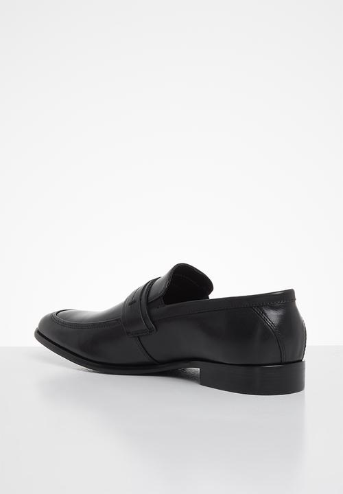 Steve Madden - Pursuit - black 