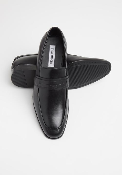 Steve Madden - Pursuit - black 