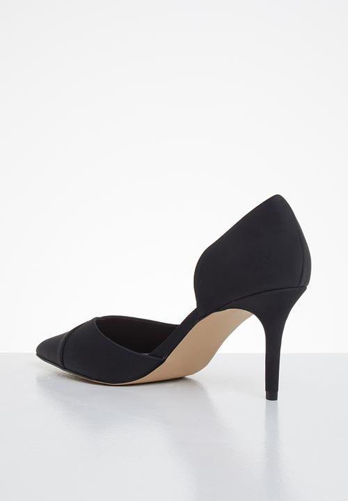 Call It Spring - Sophiaa court - black