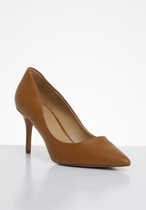 Call It Spring - Eclipse court - cognac