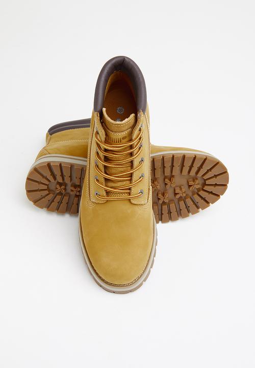 JEEP - Gecko boot - honey 