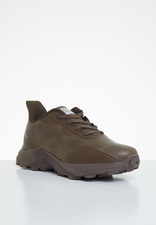 UrbanArt - Creed 1 nub - brown