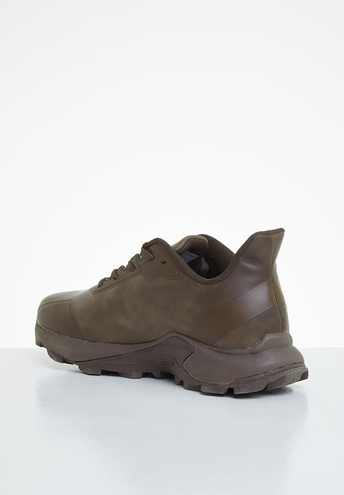 UrbanArt - Creed 1 nub - brown