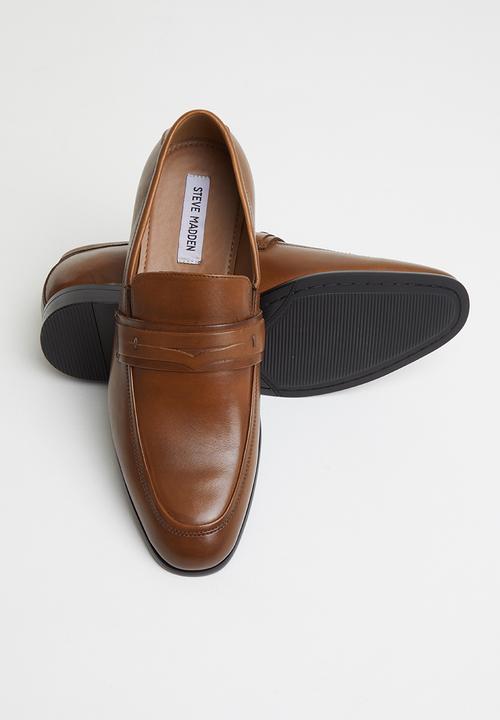Steve Madden - Pursuit - brown 