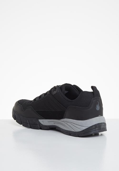UrbanArt - Base 5 cam - black