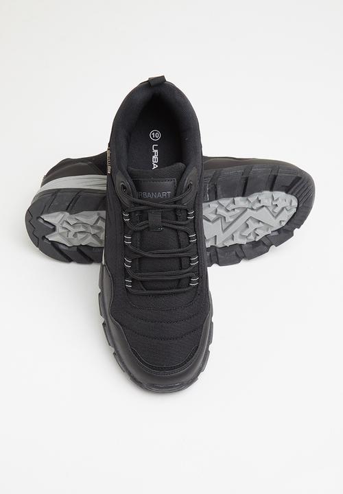 UrbanArt - Base 5 cam - black