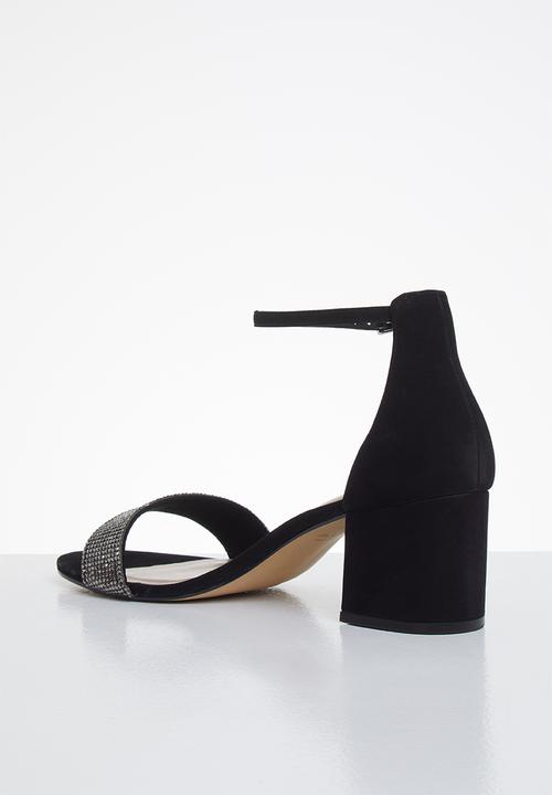 ALDO - Gladoniel heel - black