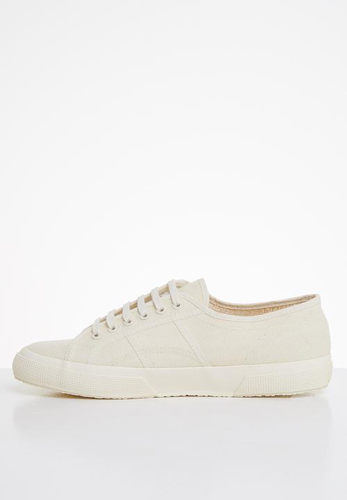 SUPERGA - 2750 cotu - raw beige