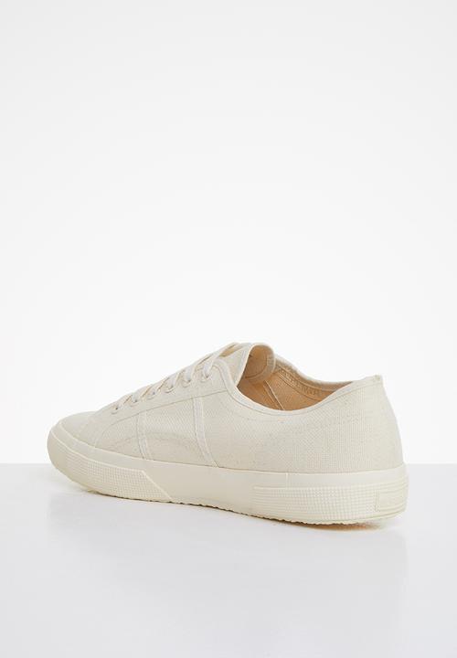 SUPERGA - 2750 cotu - raw beige