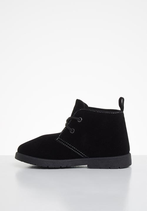 SOVIET - K hunter - black mono