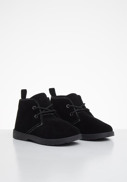 SOVIET - K hunter - black mono