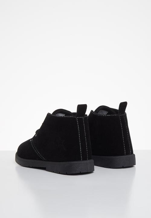 SOVIET - K hunter - black mono