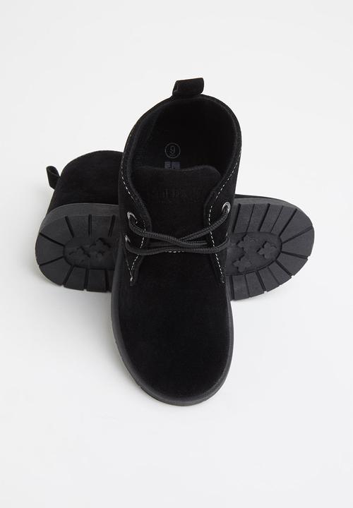 SOVIET - K hunter - black mono
