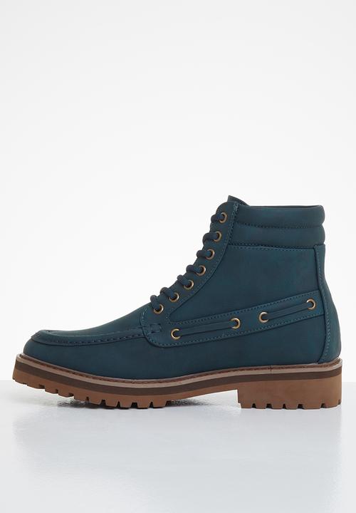 Jonathan D - J dax - navy