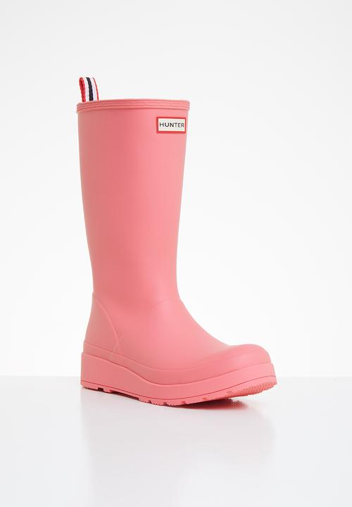 Hunter - Original play tall - pink