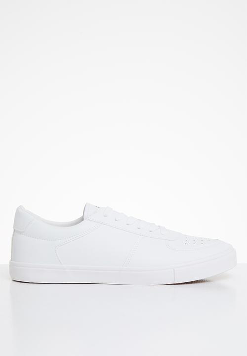 Superbalist - Konan sneaker - white