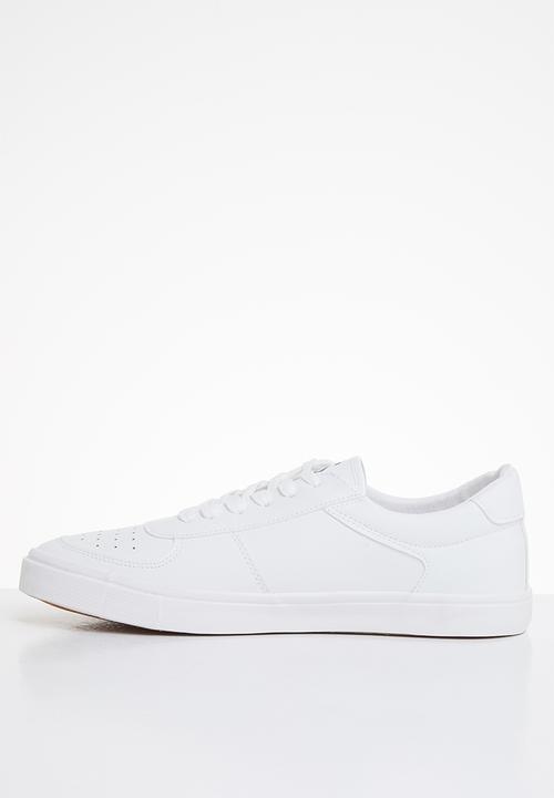 Superbalist - Konan sneaker - white