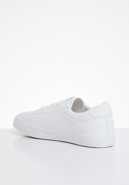 Superbalist - Konan sneaker - white