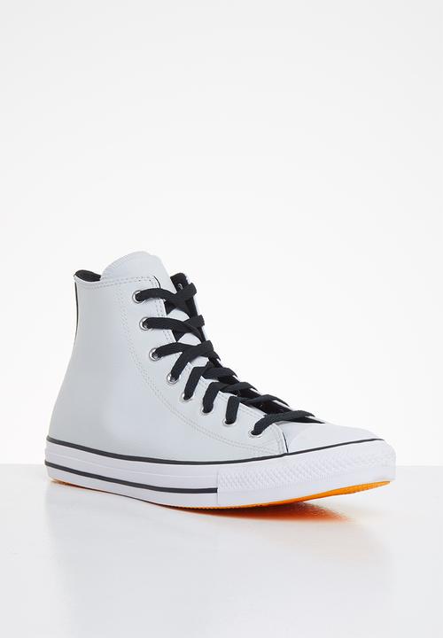Converse - Ctas colour blocked og colour hi m 167125c -  photon dust/egret