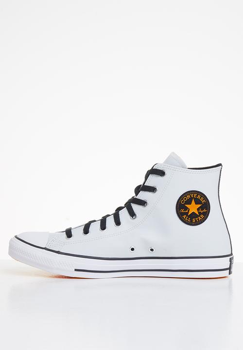 Converse - Ctas colour blocked og colour hi m 167125c -  photon dust/egret