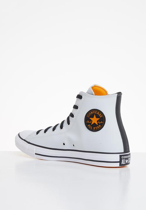 Converse - Ctas colour blocked og colour hi m 167125c -  photon dust/egret