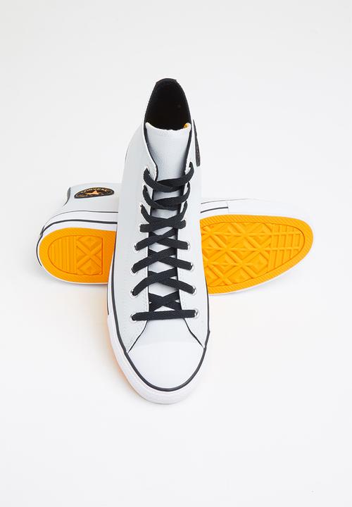 Converse - Ctas colour blocked og colour hi m 167125c -  photon dust/egret