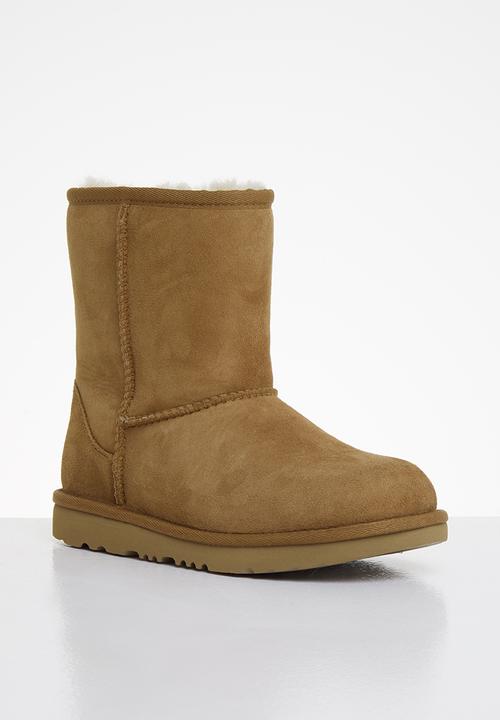 UGG® - Classic ii kids - chestnut