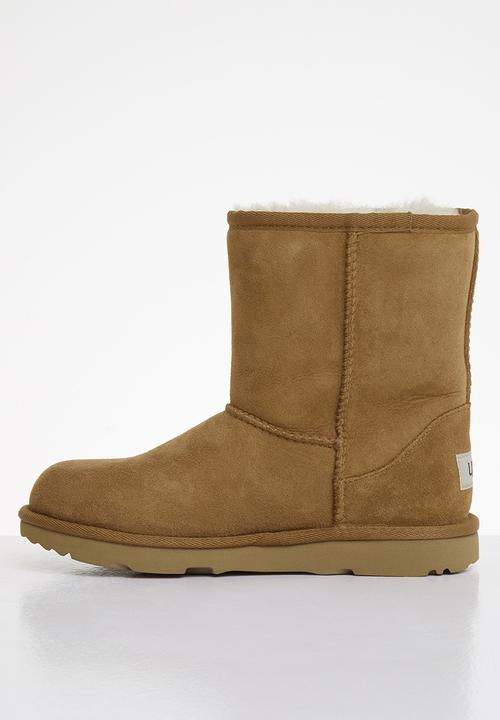 UGG® - Classic ii kids - chestnut
