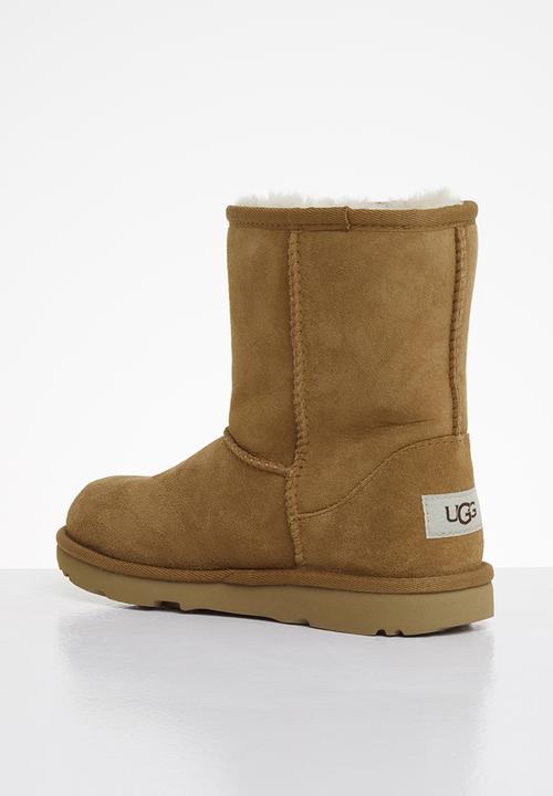 UGG® - Classic ii kids - chestnut