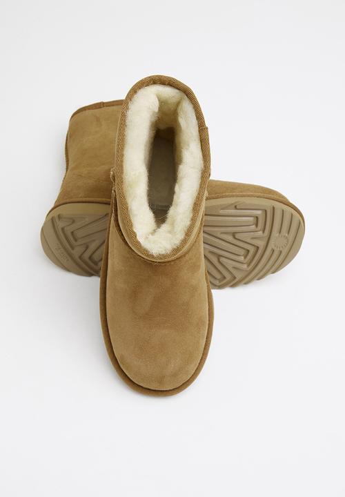UGG® - Classic ii kids - chestnut