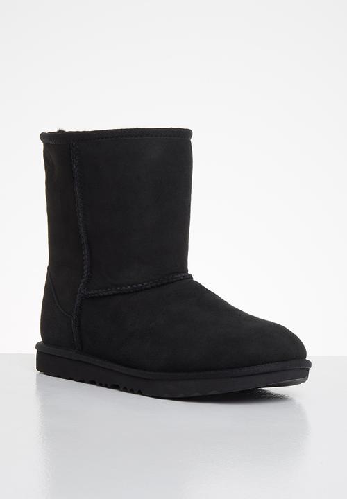 UGG® - Classic ii kids - black