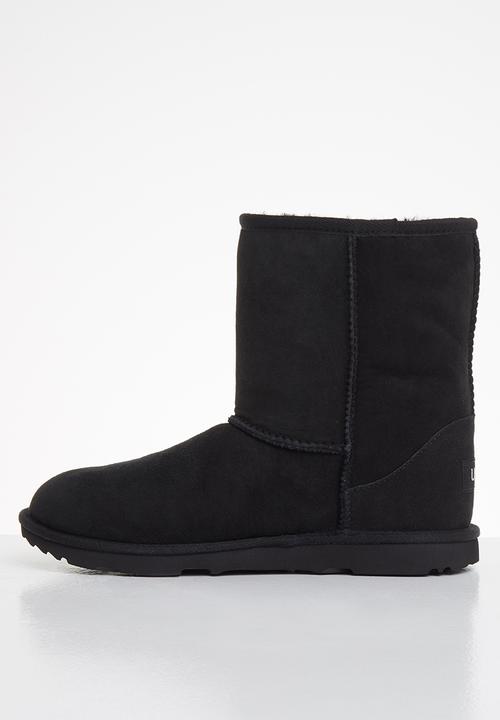 UGG® - Classic ii kids - black