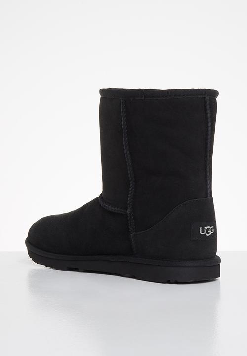 UGG® - Classic ii kids - black